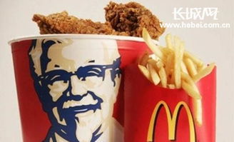 河北通报上海福喜问题产品排查情况 强化餐饮食品安全管理